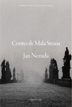 Contes de Malá Strana | 9788417410407 | Neruda, Jan | Llibres.cat | Llibreria online en català | La Impossible Llibreters Barcelona