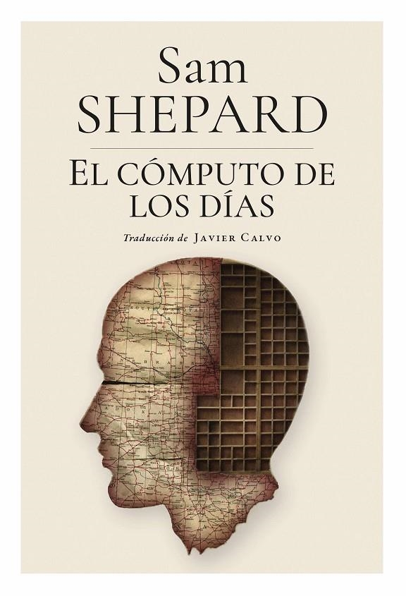 El cómputo de los días | 9788412822267 | Shepard, Sam | Llibres.cat | Llibreria online en català | La Impossible Llibreters Barcelona