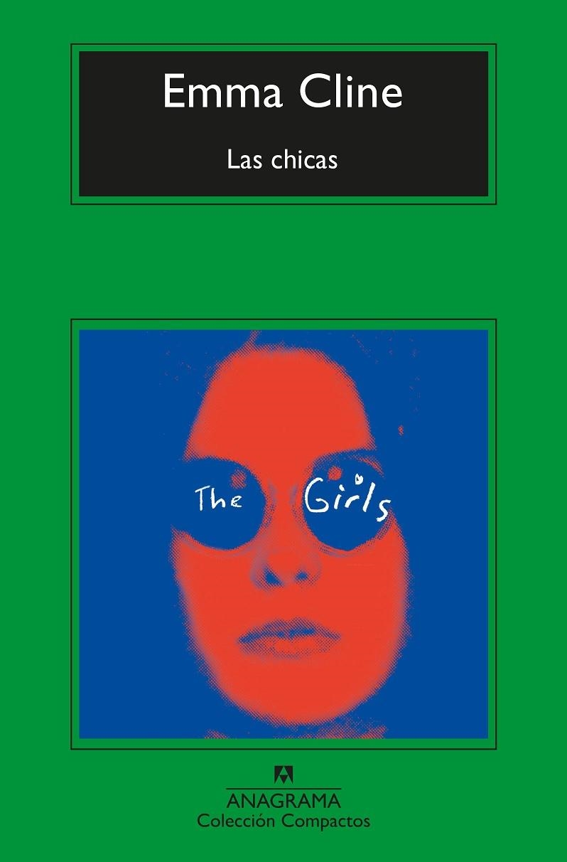 Las chicas | 9788433960733 | Cline, Emma | Llibres.cat | Llibreria online en català | La Impossible Llibreters Barcelona