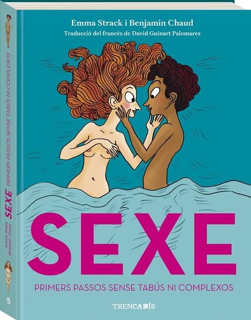 Sexe | 9788419913371 | Emma, Strack | Llibres.cat | Llibreria online en català | La Impossible Llibreters Barcelona