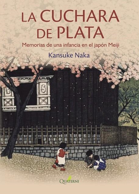 CUCHARA DE PLATA,LA | 9788412733792 | Kansuke, Naka | Llibres.cat | Llibreria online en català | La Impossible Llibreters Barcelona