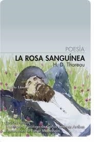 ROSA SANGUINEA, LA | 9788412885309 | Thoreau | Llibres.cat | Llibreria online en català | La Impossible Llibreters Barcelona