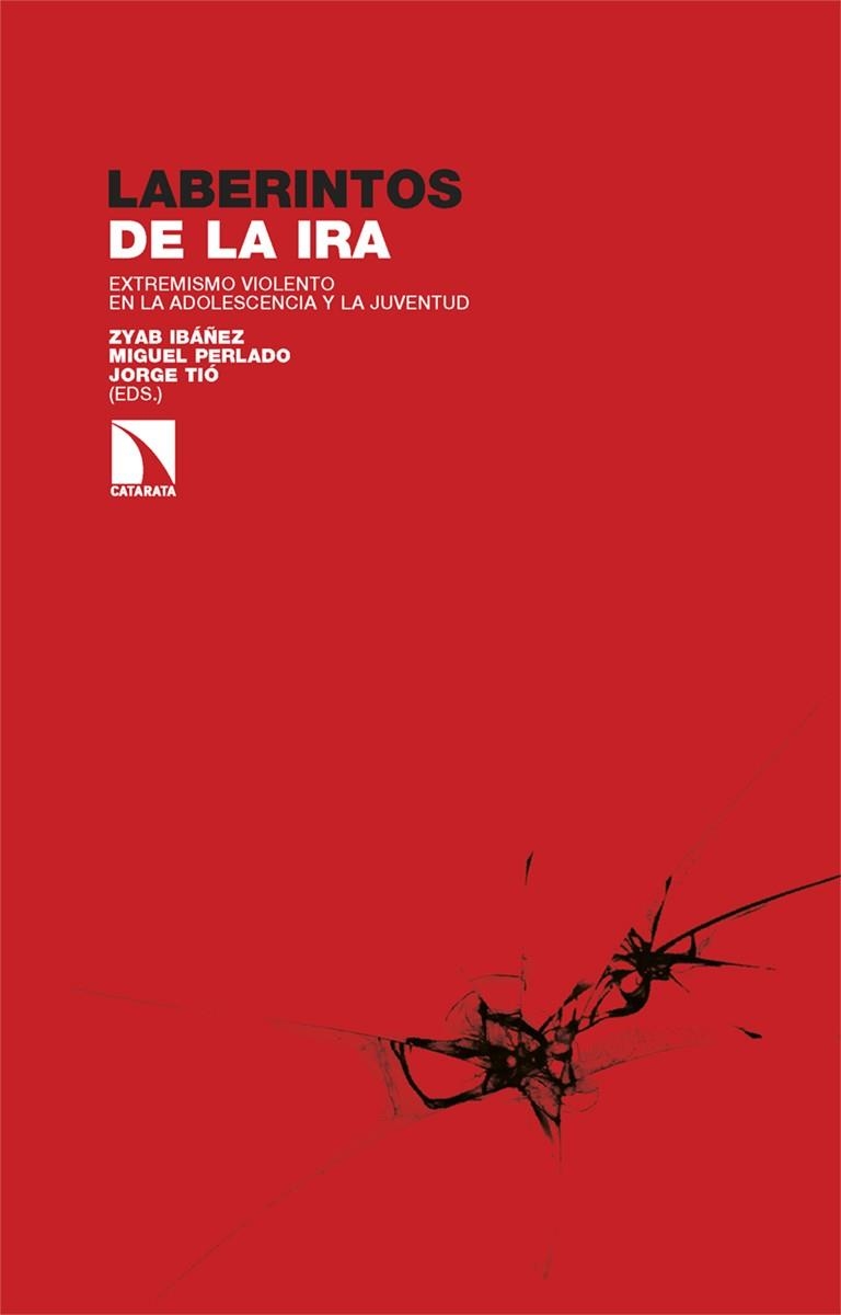 Laberintos de la ira | 9788413529578 | Ibáñez, Zyab/Perlado, Miguel/Tió, Jorge | Llibres.cat | Llibreria online en català | La Impossible Llibreters Barcelona