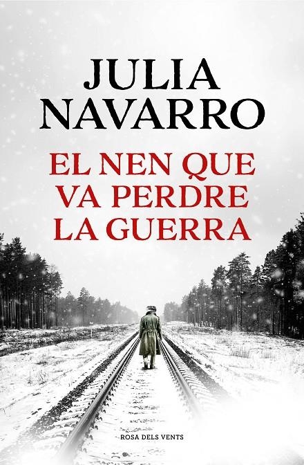 El nen que va perdre la guerra | 9788419259158 | Navarro, Julia | Llibres.cat | Llibreria online en català | La Impossible Llibreters Barcelona