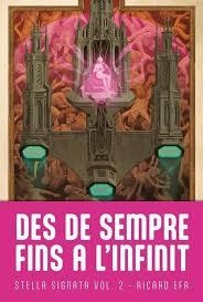 DES DE SEMPRE FINS A L’INFINIT | 9788410254060 | Fernàndez, Ricard | Llibres.cat | Llibreria online en català | La Impossible Llibreters Barcelona