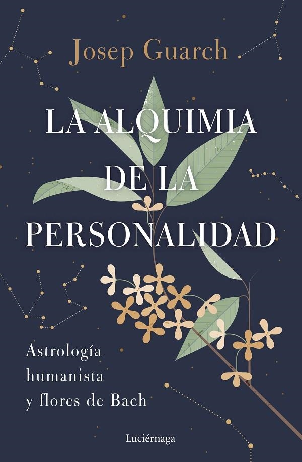 La alquimia de la personalidad | 9788419164384 | Guarch, Josep | Llibres.cat | Llibreria online en català | La Impossible Llibreters Barcelona