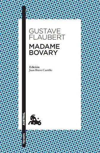 Madame Bovary | 9788467033915 | Flaubert, Gustave | Llibres.cat | Llibreria online en català | La Impossible Llibreters Barcelona