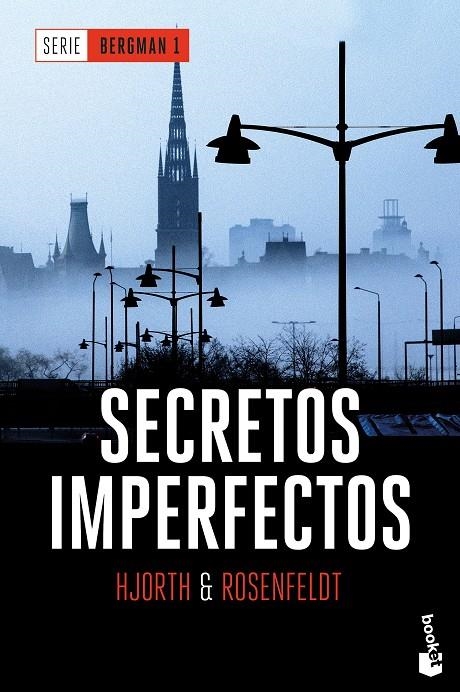 Secretos imperfectos | 9788408170372 | Hjorth, Michael/Rosenfeldt, Hans | Llibres.cat | Llibreria online en català | La Impossible Llibreters Barcelona