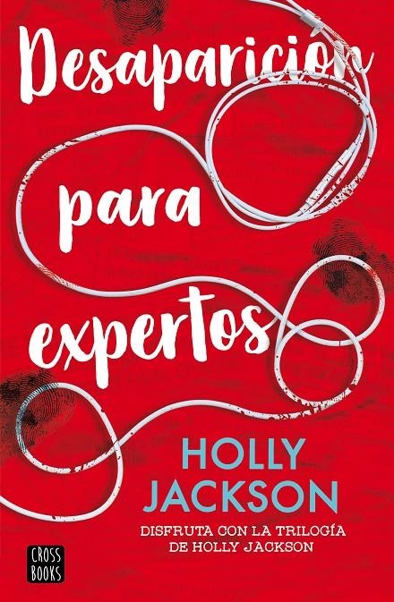 Desaparición para expertos | 9788408282594 | Jackson, Holly | Llibres.cat | Llibreria online en català | La Impossible Llibreters Barcelona