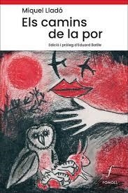 Els camins de la por | 9788410220164 | Lladó i Miquel, Miquel | Llibres.cat | Llibreria online en català | La Impossible Llibreters Barcelona