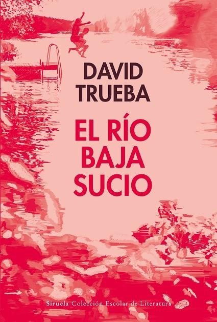 El río baja sucio | 9788410183292 | Trueba, David | Llibres.cat | Llibreria online en català | La Impossible Llibreters Barcelona