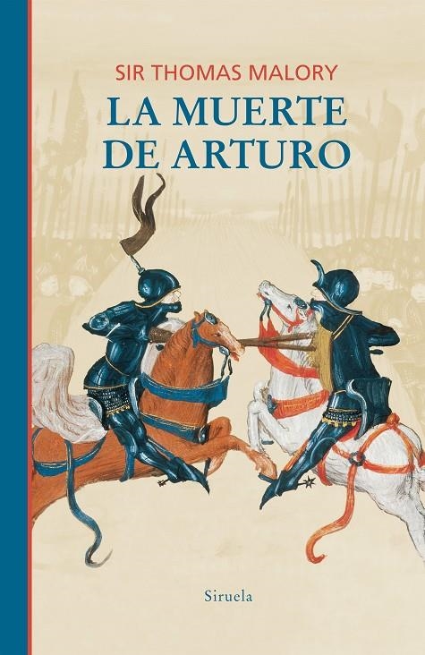 La muerte de Arturo | 9788410183285 | Malory, Sir Thomas | Llibres.cat | Llibreria online en català | La Impossible Llibreters Barcelona