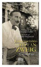 CONVERSACIONES CON STEFAN ZWEIG | 9788412818451 | Llibres.cat | Llibreria online en català | La Impossible Llibreters Barcelona