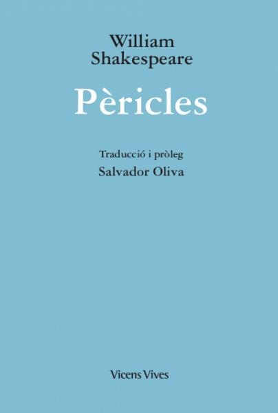 PERICLES (ED. RUSTICA) | 9788468263236 | Oliva Llinas, Salvador | Llibres.cat | Llibreria online en català | La Impossible Llibreters Barcelona