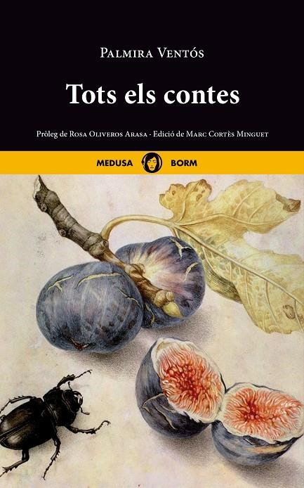 Tots els contes | 9788419202185 | Ventós, Palmira | Llibres.cat | Llibreria online en català | La Impossible Llibreters Barcelona