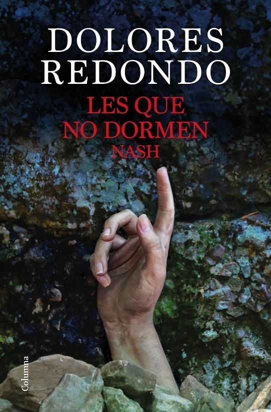 Les que no dormen NASH | 9788466432726 | Redondo, Dolores | Llibres.cat | Llibreria online en català | La Impossible Llibreters Barcelona