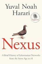 NEXUS | 9781911717096 | Harari | Llibres.cat | Llibreria online en català | La Impossible Llibreters Barcelona