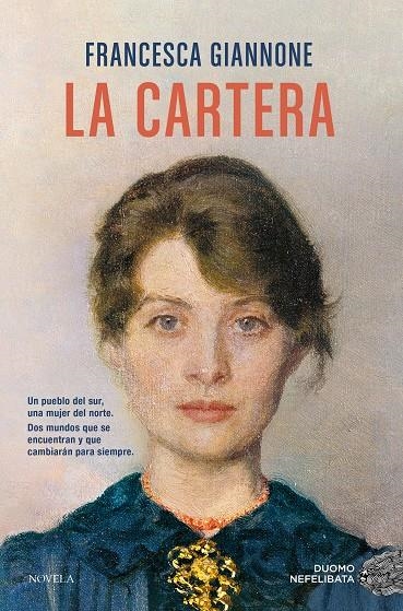 La cartera | 9788419834225 | Gianone, Francesca | Llibres.cat | Llibreria online en català | La Impossible Llibreters Barcelona