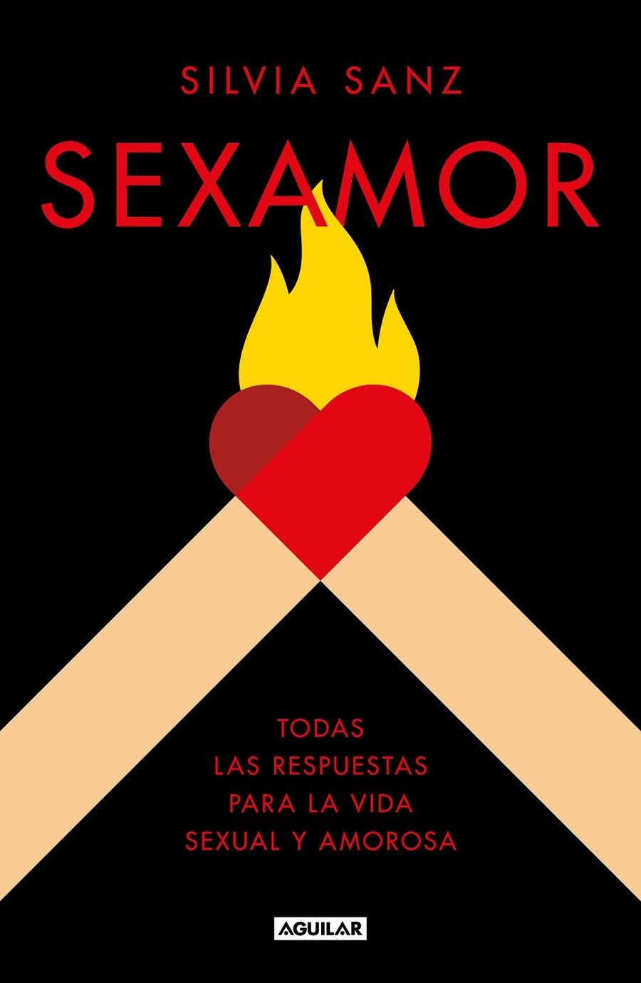 Sexamor | 9788403522039 | Sanz, Silvia | Llibres.cat | Llibreria online en català | La Impossible Llibreters Barcelona