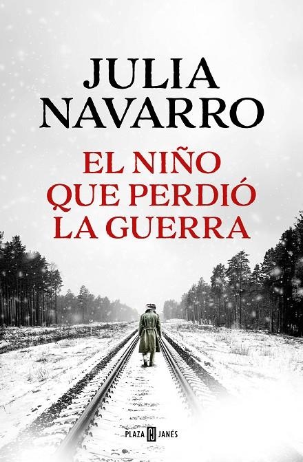 El niño que perdió la guerra | 9788401027970 | Navarro, Julia | Llibres.cat | Llibreria online en català | La Impossible Llibreters Barcelona