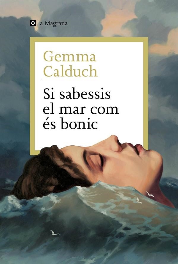 Si sabessis el mar com és bonic | 9788410009189 | Calduch, Gemma | Llibres.cat | Llibreria online en català | La Impossible Llibreters Barcelona