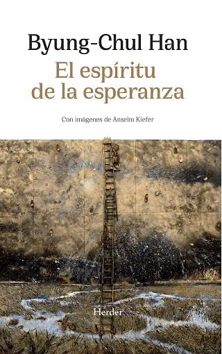 El espíritu de la esperanza | 9788425451010 | Han, Byung-Chul | Llibres.cat | Llibreria online en català | La Impossible Llibreters Barcelona