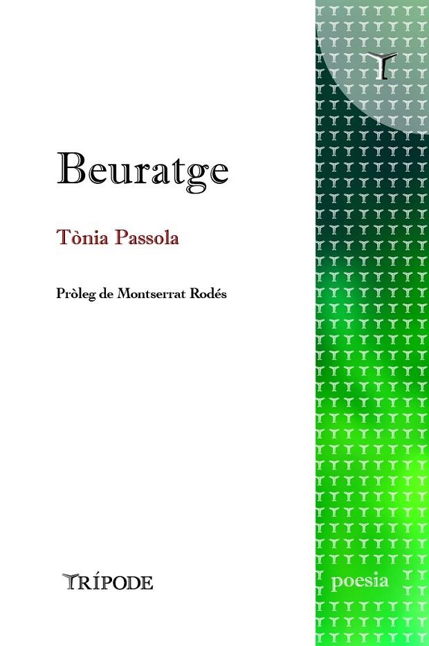 Beuratge | 9788412817973 | Passola, Tònia | Llibres.cat | Llibreria online en català | La Impossible Llibreters Barcelona