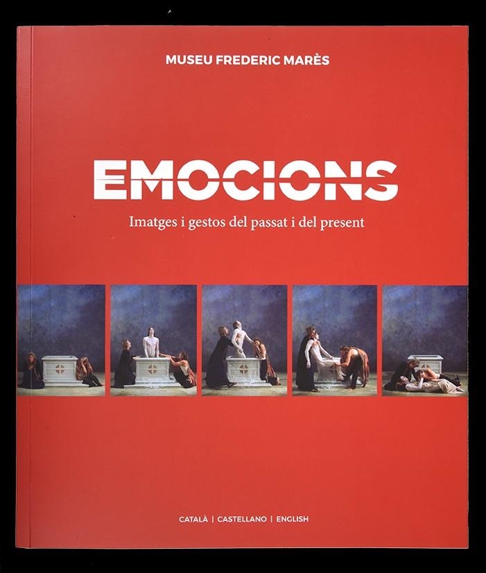 EMOCIONS | 9788491565864 | Cirlot Valenzuela, Victoria | Llibres.cat | Llibreria online en català | La Impossible Llibreters Barcelona