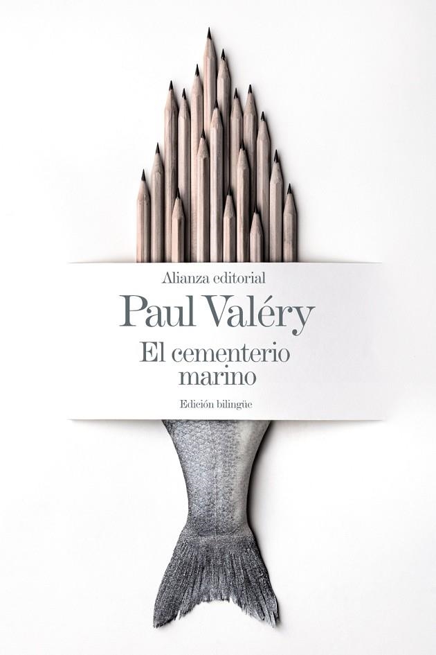 El cementerio marino [Edición bilingüe] | 9788491046479 | Valéry, Paul | Llibres.cat | Llibreria online en català | La Impossible Llibreters Barcelona