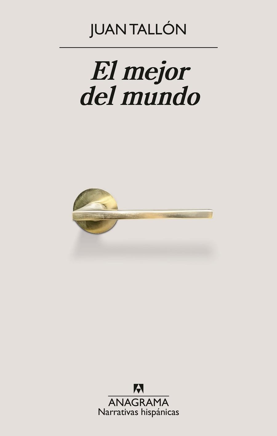 El mejor del mundo | 9788433927125 | Tallón, Juan | Llibres.cat | Llibreria online en català | La Impossible Llibreters Barcelona