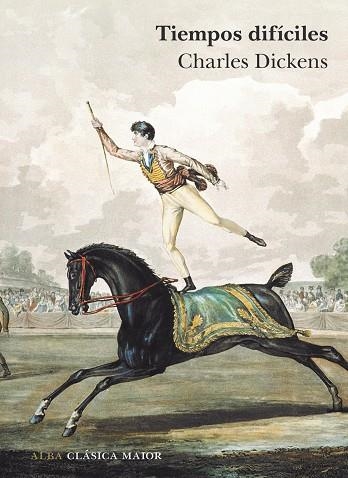 Tiempos difíciles | 9788411780872 | Dickens, Charles | Llibres.cat | Llibreria online en català | La Impossible Llibreters Barcelona