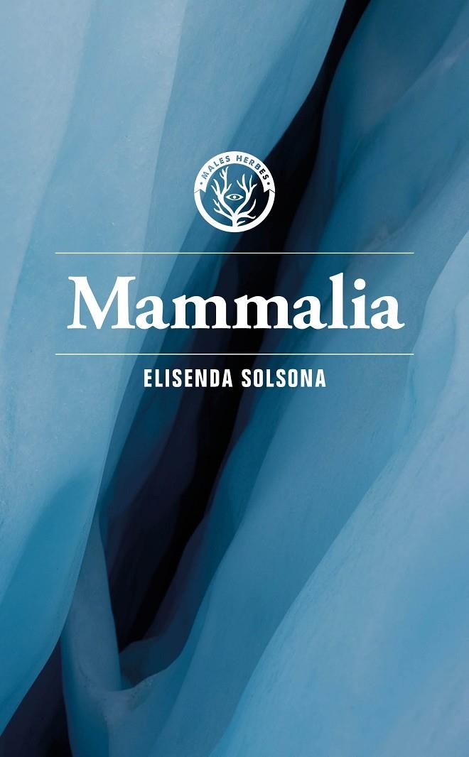 Mammalia | 9788412782479 | Elisenda, Solsona | Llibres.cat | Llibreria online en català | La Impossible Llibreters Barcelona