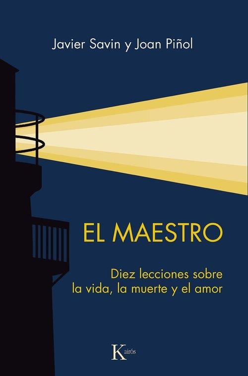 El maestro | 9788411212847 | Piñol Forcadell, Joan/Savin Vallvé, Javier | Llibres.cat | Llibreria online en català | La Impossible Llibreters Barcelona