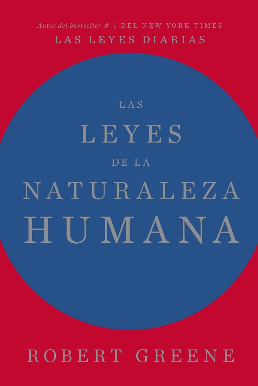 Las leyes de la naturaleza humana | 9788417963996 | Greene, Robert | Llibres.cat | Llibreria online en català | La Impossible Llibreters Barcelona