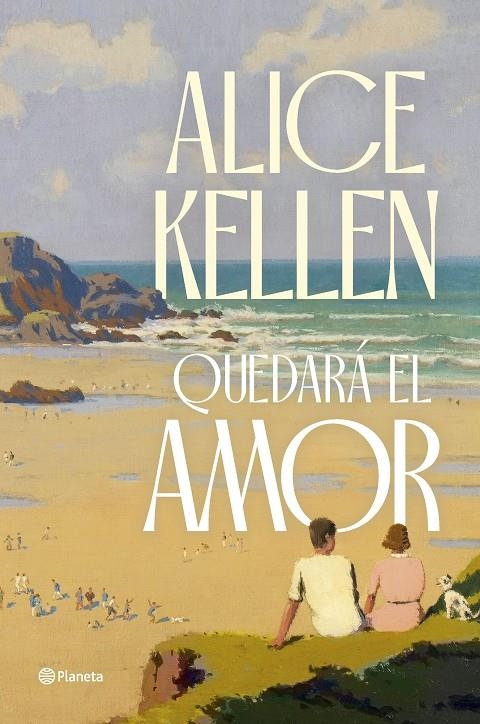 Quedará el amor | 9788408291275 | Kellen, Alice | Llibres.cat | Llibreria online en català | La Impossible Llibreters Barcelona