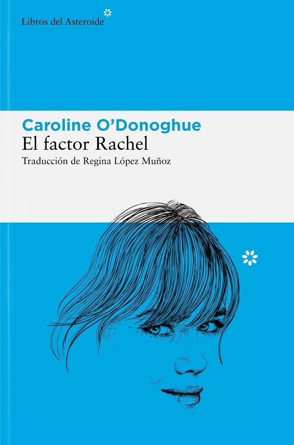 El factor Rachel | 9788410178120 | O'Donoghue, Caroline | Llibres.cat | Llibreria online en català | La Impossible Llibreters Barcelona