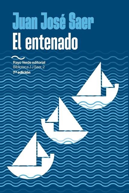 El entenado | 9788419206138 | José Saer, Juan | Llibres.cat | Llibreria online en català | La Impossible Llibreters Barcelona