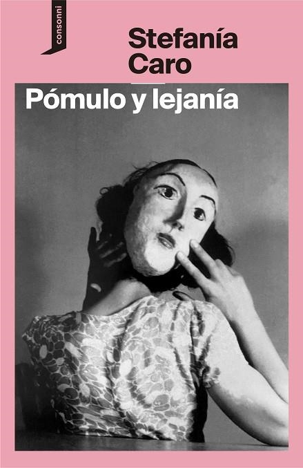 Pómulo y lejanía | 9788419490292 | Caro, Stefania | Llibres.cat | Llibreria online en català | La Impossible Llibreters Barcelona