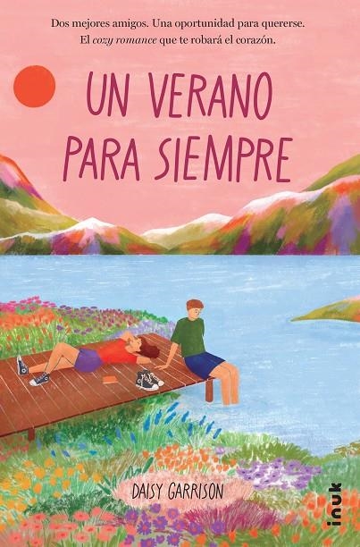 Un verano para siempre | 9788419968241 | Garrison, Daisy | Llibres.cat | Llibreria online en català | La Impossible Llibreters Barcelona