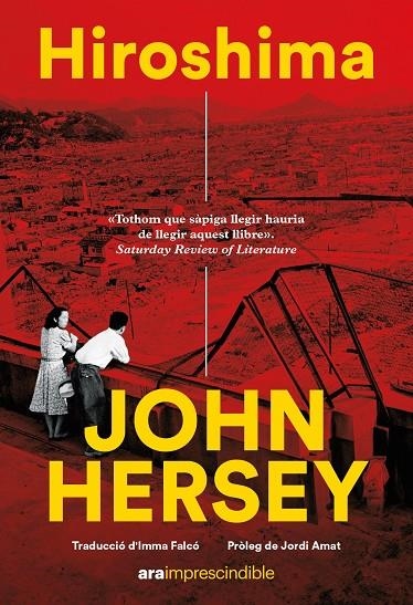 Hiroshima | 9788411730822 | Hersey, John | Llibres.cat | Llibreria online en català | La Impossible Llibreters Barcelona