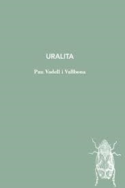 URALITA | 9788412829143 | Vadell, Pau | Llibres.cat | Llibreria online en català | La Impossible Llibreters Barcelona