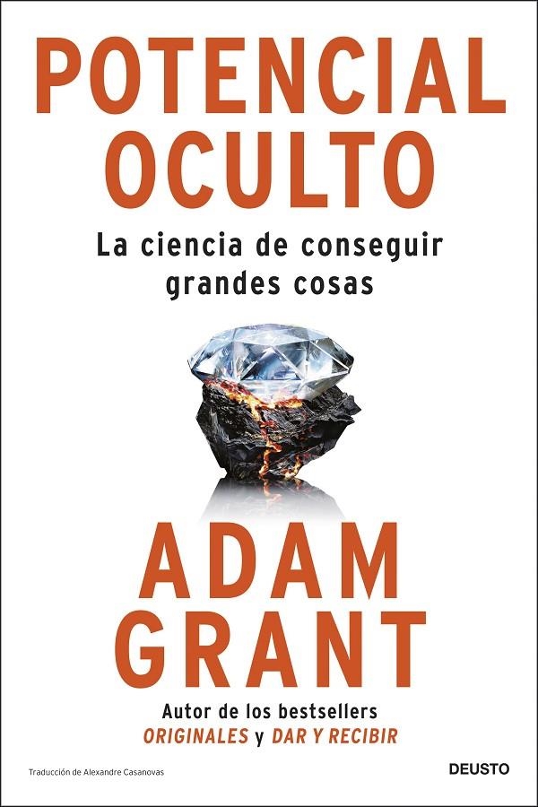 Potencial oculto | 9788423437726 | Grant, Adam | Llibres.cat | Llibreria online en català | La Impossible Llibreters Barcelona