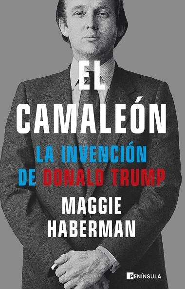 El camaleón | 9788411002820 | Haberman, Maggie | Llibres.cat | Llibreria online en català | La Impossible Llibreters Barcelona