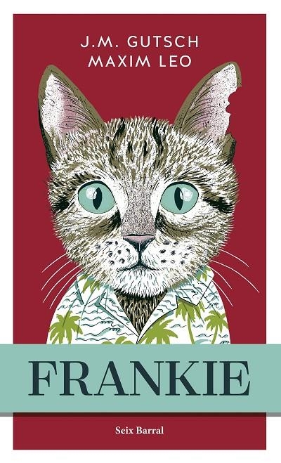 Frankie | 9788432243820 | Leo / J.M. Gutsch, Maxim | Llibres.cat | Llibreria online en català | La Impossible Llibreters Barcelona