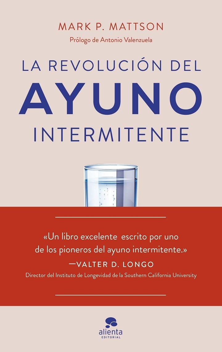 La revolución del ayuno intermitente | 9788413443362 | Mattson, Mark P. | Llibres.cat | Llibreria online en català | La Impossible Llibreters Barcelona