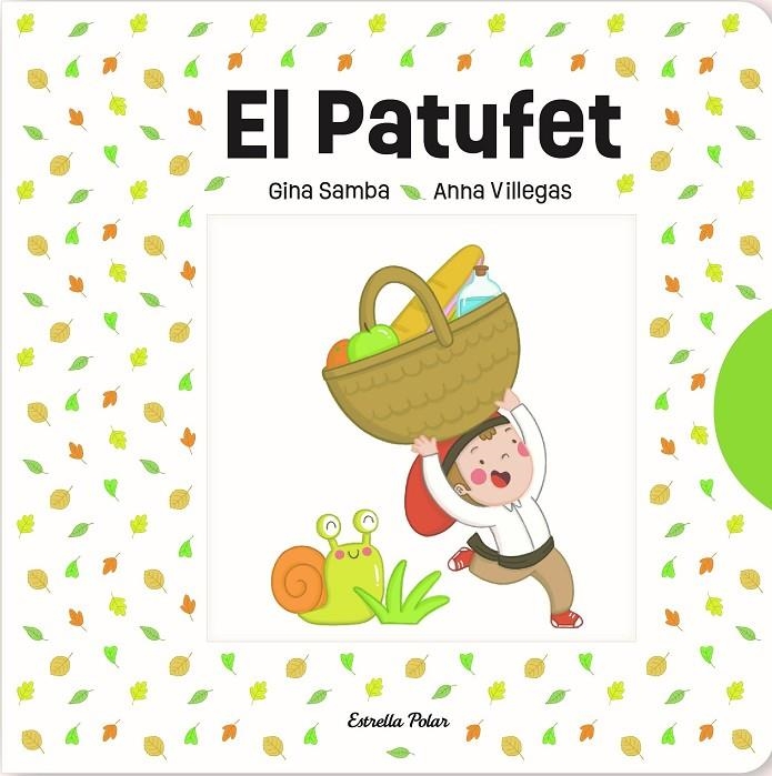 El Patufet | 9788413897776 | AA. VV. | Llibres.cat | Llibreria online en català | La Impossible Llibreters Barcelona