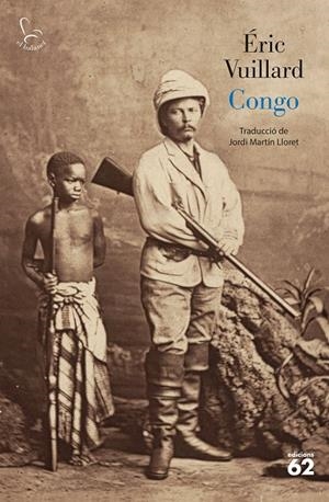 Congo | 9788429782004 | Vuillard, Éric | Llibres.cat | Llibreria online en català | La Impossible Llibreters Barcelona