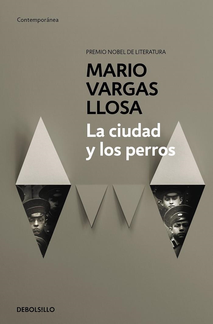 La ciudad y los perros | 9788490625934 | Vargas Llosa, Mario | Llibres.cat | Llibreria online en català | La Impossible Llibreters Barcelona