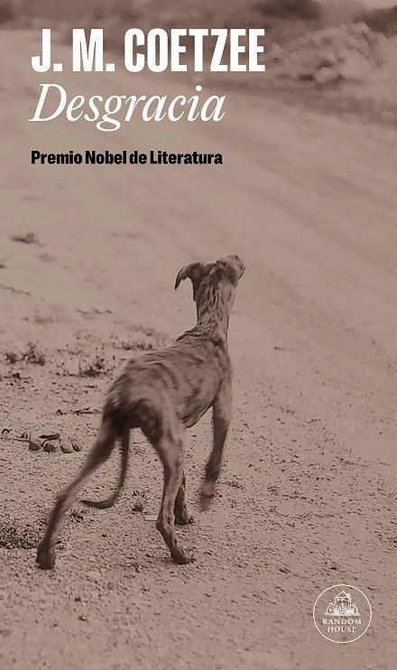 Desgracia | 9788439740964 | Coetzee, J.M. | Llibres.cat | Llibreria online en català | La Impossible Llibreters Barcelona