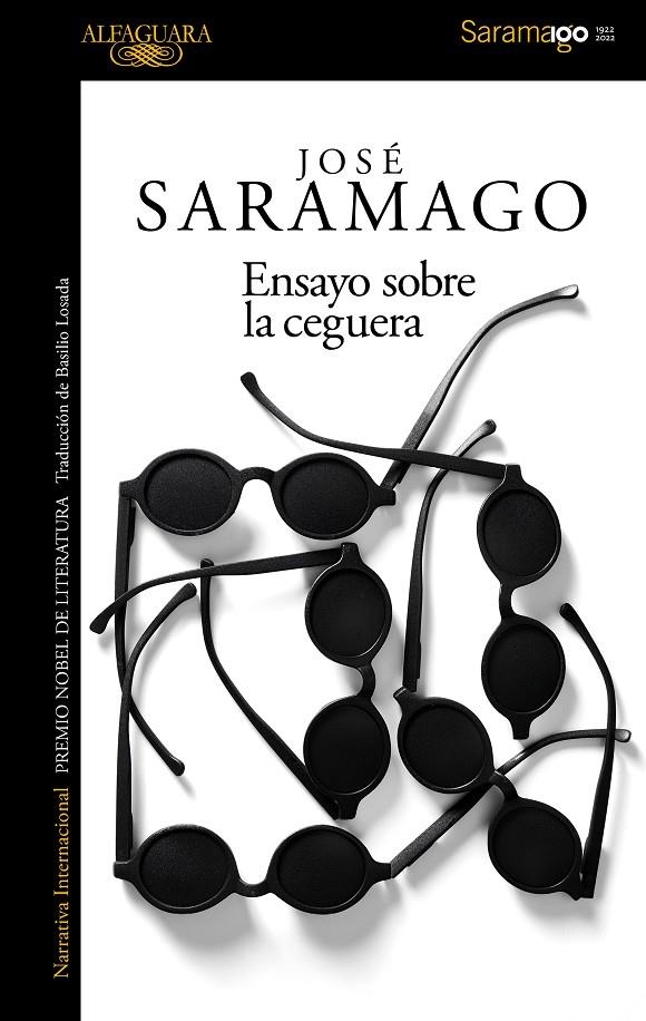 Ensayo sobre la ceguera | 9788420460673 | Saramago, José | Llibres.cat | Llibreria online en català | La Impossible Llibreters Barcelona